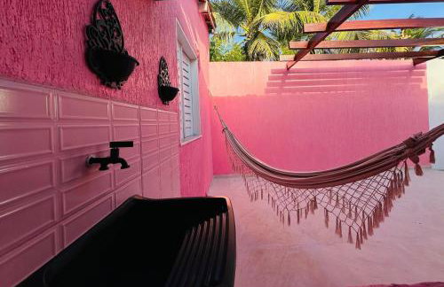 Na Casa Delas Jericoacoara - Foto 21