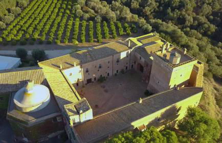 IL FILARO del Castello di San Basilio - Foto 16