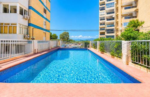 Isola Beachside Apartment - Foto 64
