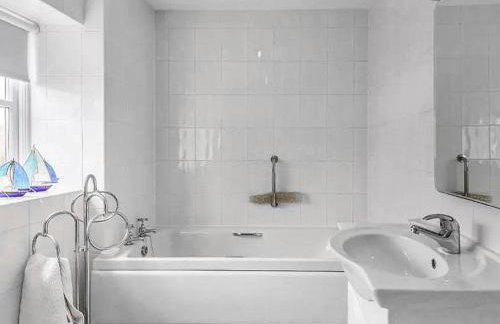 The Old Foundry Holiday Cottage - Foto 11