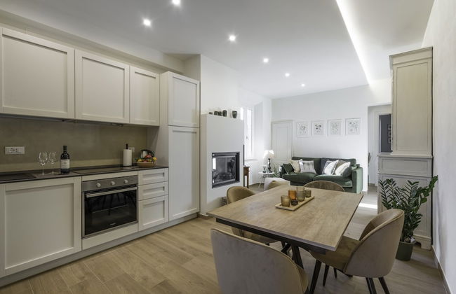 Il Nespolo Charming Apartment Fonterutoli - Foto 9