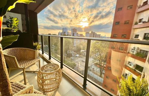 Diamond Batel - Apartamentos by UROOMS - Photo 11