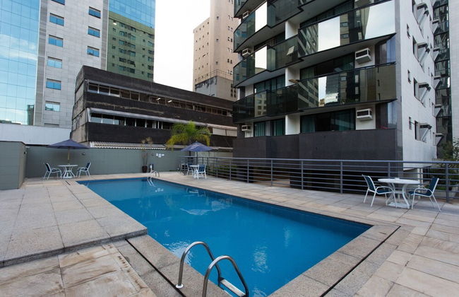 Locking´s Savassi 1 - Foto 12