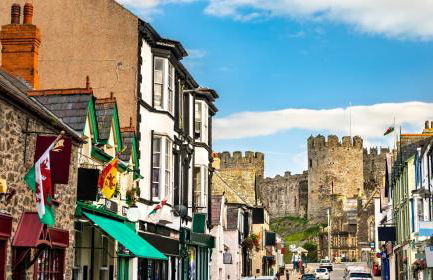 Finest Retreats - Hen Dafarn - Foto 22