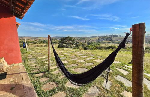 Chalés Pão Sobre as Águas - a 5 minutos de cachoeiras e vista maravilhosa do pôr do sol - Photo 29