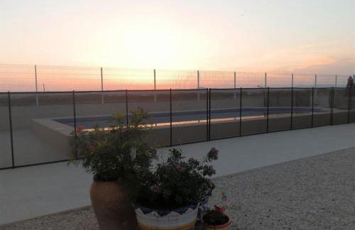 Villa Salt Lake near city and beach - Foto 27