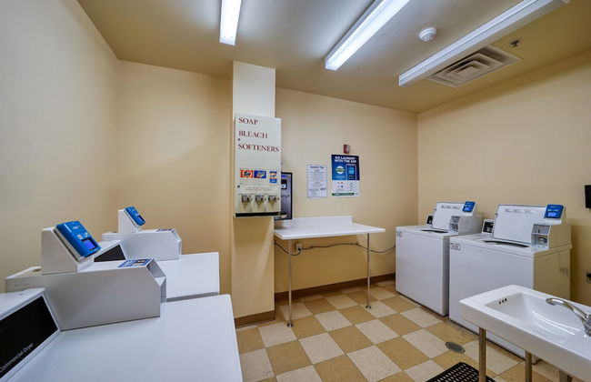 BLCD2 Buffalo Lodge 2 bed 2 bath - Foto 23