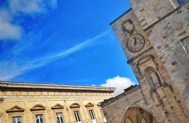 Vico-Letto studio apartment - Foto 18