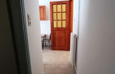 Nisaki chios apartments - Foto 16