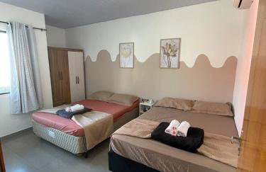 Apartamento 06 próximo ao Paraguai - Foto 13