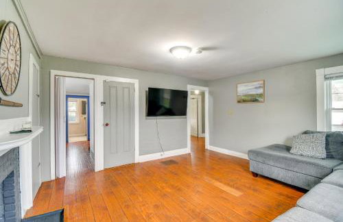 5 Mi to Lake Ontario Mexico Home with Seasonal Pool - Photo 6