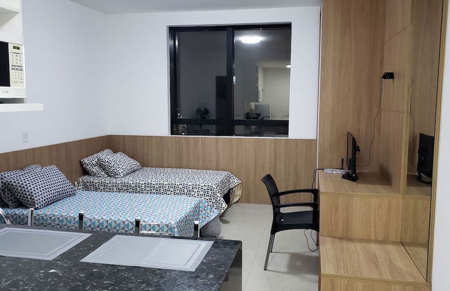 Edificio Selenita Loft e Duplex - Foto 24