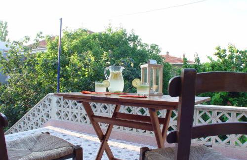 La Skala Eressos Holiday Apartments - Foto 10