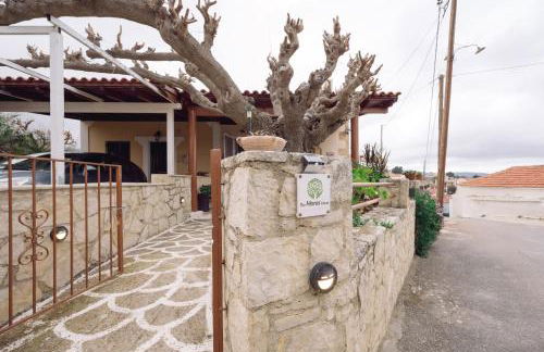 The Morus House with Private pool - Foto 60