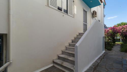 Alexger Gerakini Beach house view - Foto 5