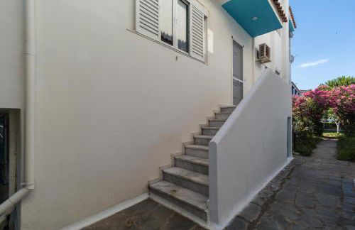 Alexger Gerakini Beach house view - Foto 5