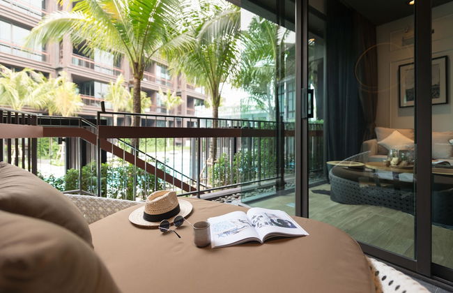 Saturdays Residence by Brown Starling - Foto 24