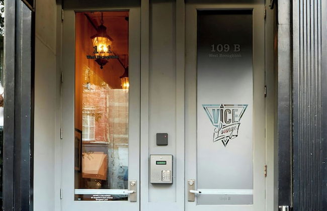 Sonder by Marriott Bonvoy The Broughton Apartments Historic District - Foto 79