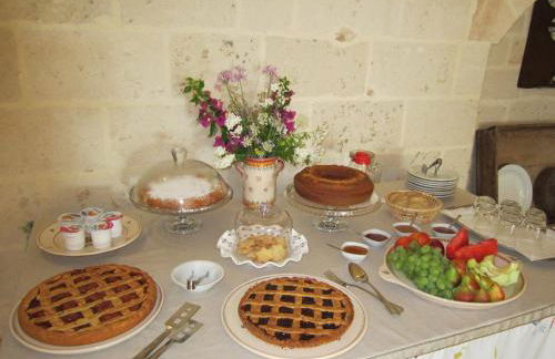 Masseria Giustiniani - Foto 21