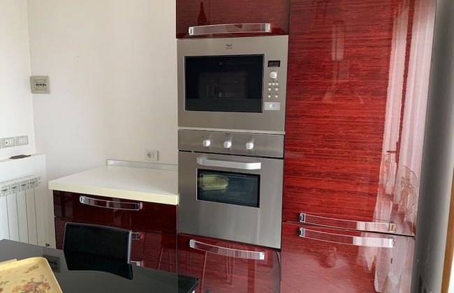 Robertos House a Stones Throw From the Val Dorcia - Foto 10