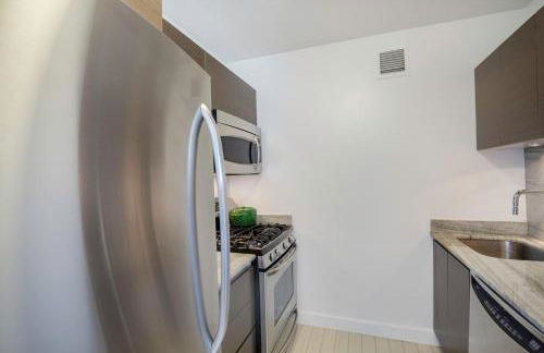 Theater District Studio w Indoor pool NYC-142 - Foto 6