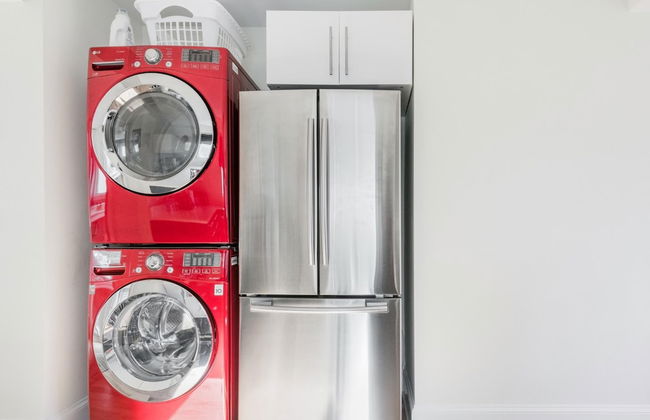 Downton Annie Apartment Three 2BD 1BA Parking - Foto 18