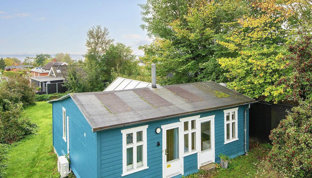 4 Person Holiday Home in Ega - Foto 1, Profilbild