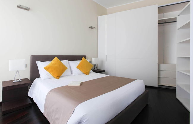 Heart Milan Apartments - San Sepolcro Duomo - Foto 63