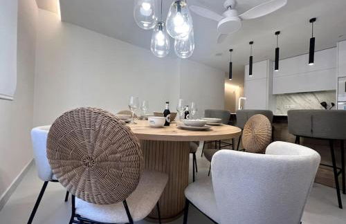 Calahonda Turquesa, apartamento en Calahonda Playa - Foto 34