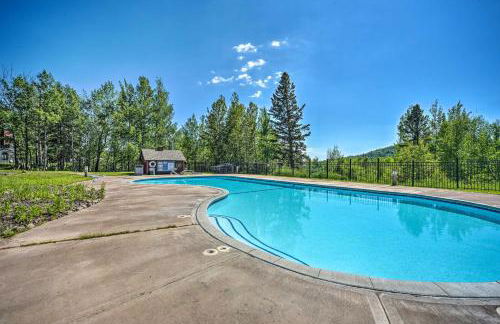 Lutsen Mountains Retreat with Resort Amenities! - Foto 36