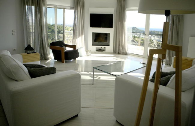 Libra - Luxurious Sea View Apartment - Foto 25