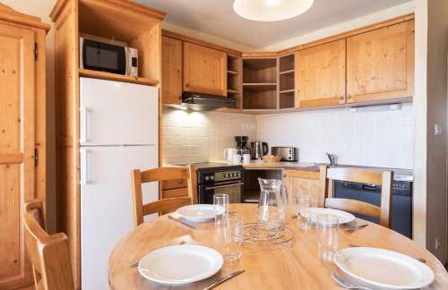 Résidence Les Balcons de La Rosière - Foto 32