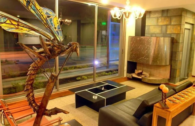 TIERRA MORA HOTEL BOUTIQUE - Foto 3