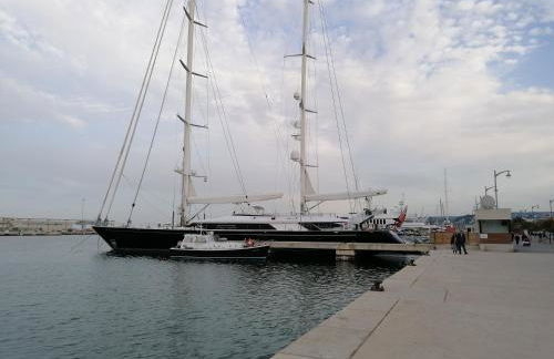 Villa al Mar, Els Poblets, Top Lage und Ausstattung, Pool, WIFI 300Mb, eigener überdachter Parkplatz, Photovoltaik Bonus, nah am Strand 500m - Foto 47