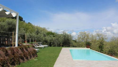 Agriturismo La Pedrosa - Foto 2, Garden, sunbed