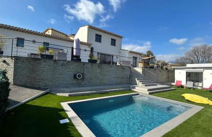 Villa vacances - Foto 1