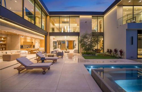 Hutton Villa - Foto 67