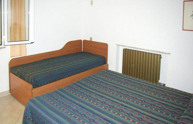 Holiday Flat in Pretty Residence With Communal Pool in Pietra Ligure - Foto 7