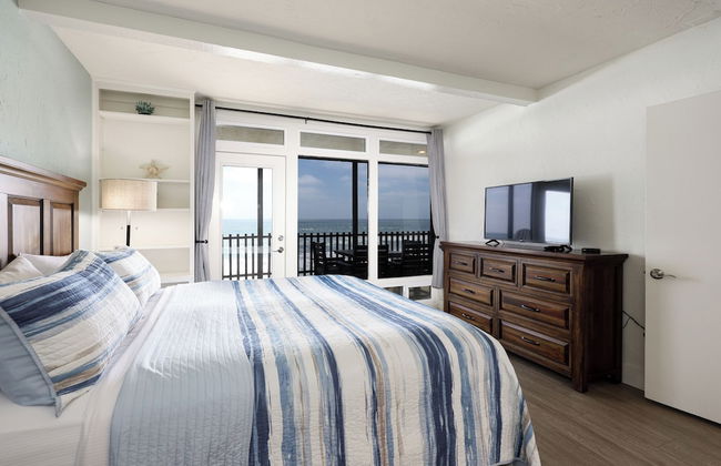 Beachfront Retreat - Foto 4