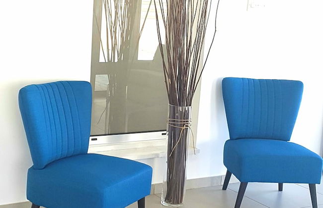 Colonial Beach Villa - Foto 43