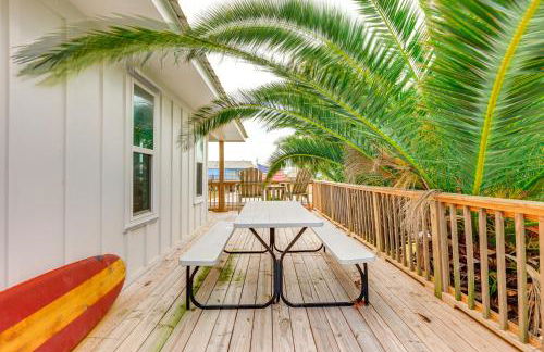 Dauphin Island Vacation Rental Close to Beaches! - Foto 24