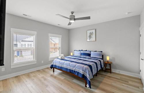 Family waterfron retreat-Near golf Beach Barefoot - Foto 36