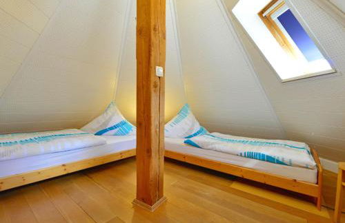 Quaint Apartment in Eimelrod near Lake and Water Sports - Photo 16