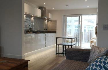 Cornish Coastal Bungalow - Foto 9