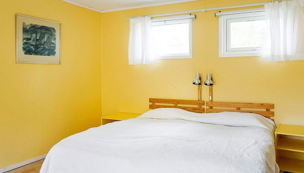 9 Person Holiday Home in Fiskebackskil - Foto 3, Habitación