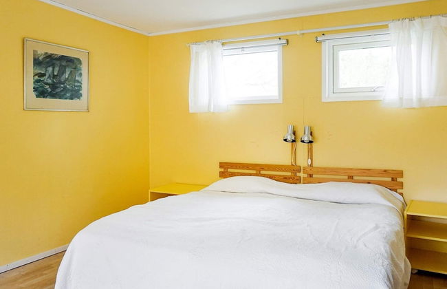 9 Person Holiday Home in Fiskebackskil - Foto 3