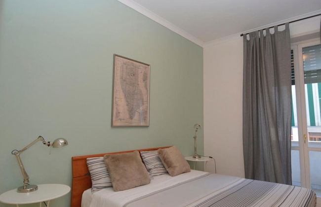 Vatican Corner Family Apartment - Vatican Corner Family - Foto 14