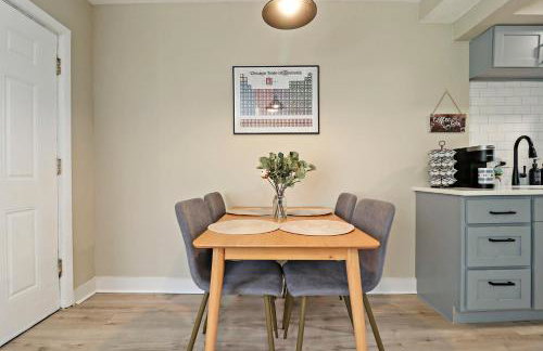 2BR Midway Getaway! l 20 min to downtown Chicago - Foto 8