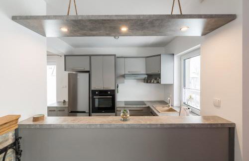 Domek Pod Laskiem - Foto 8