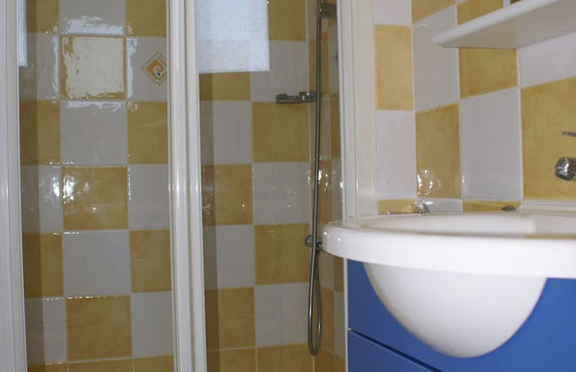 Les Gites De Montmartre - Foto 56